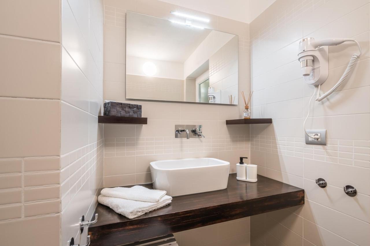 Migliarina Holiday House - 5 Terre La Spezia Apartment Ngoại thất bức ảnh